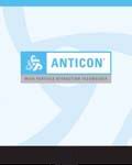 含有P.A.T.科技的ANTICON 無塵布